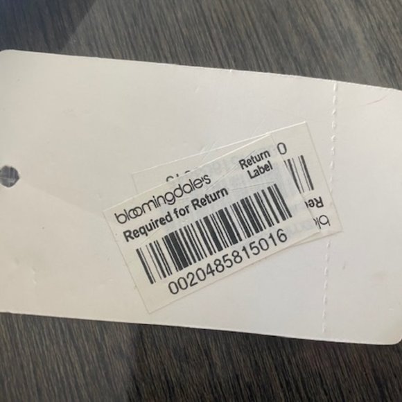 Aidan Mattox Icy silver blue sequin sheath slip dress from Bloomingdale's NWT - Picture 12 of 15